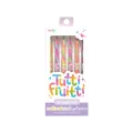 Ooly Ooly | Stylos gel parfumés Tutti Fruitti