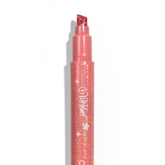 Ooly Ooly | Switch-Eroo Sparkle Glittery Color Changing Markers Set of 12