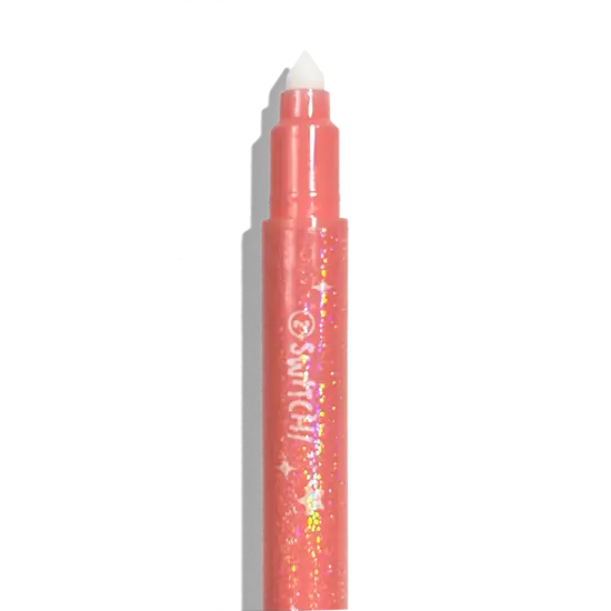 Ooly Ooly | Switch-Eroo Sparkle Glittery Color Changing Markers Set of 12