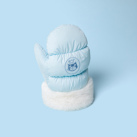 Jellycat Jellycat | Amuseables Mitten