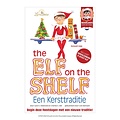 The Elf On The Shelf The Elf On The Shelf |  Coffret cadeau fille hollandaise