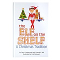 The Elf On The Shelf The Elf On The Shelf | Coffret cadeau fille anglais