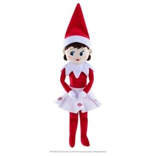 The Elf On The Shelf | Fille câline 80 cm