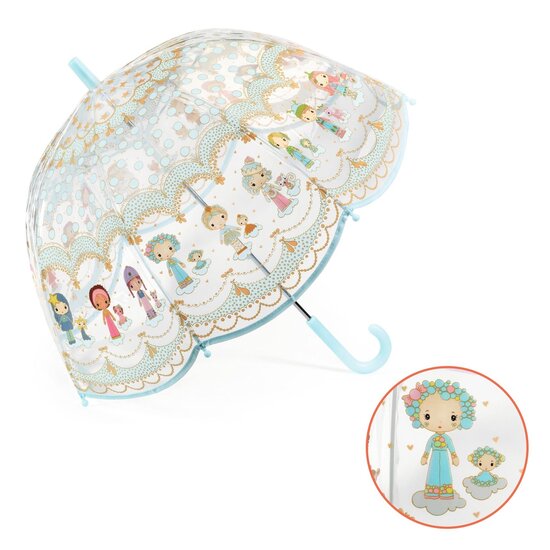 Djeco Djeco | Parapluie pour enfants Tinyly