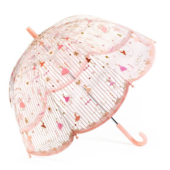 Djeco Djeco | Parapluie enfant Ballerine