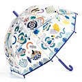 Djeco Djeco | Parapluie pour enfants Fishes