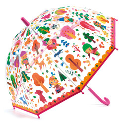 Djeco | Parapluie enfant Forest