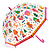 Djeco Djeco | Parapluie enfant Forest