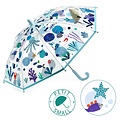 Djeco Djeco | Parapluie enfant Sea