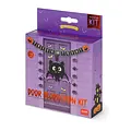 Legami Legami | Kit de décoration de porte pour Halloween - Kit de décoration de porte