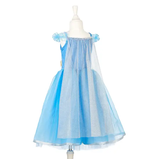 Souza Souza | Robe de soirée reine des glaces