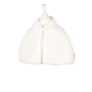 Souza | Cape étoilée en fourrure