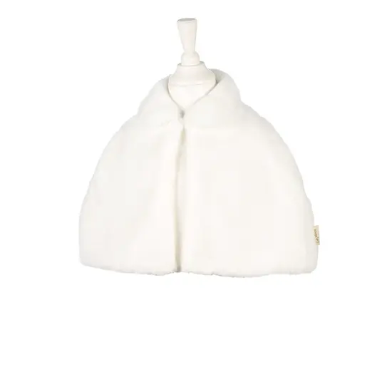 Souza Souza | Cape étoilée en fourrure