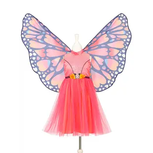 Souza | Robe Papillon + Ailes