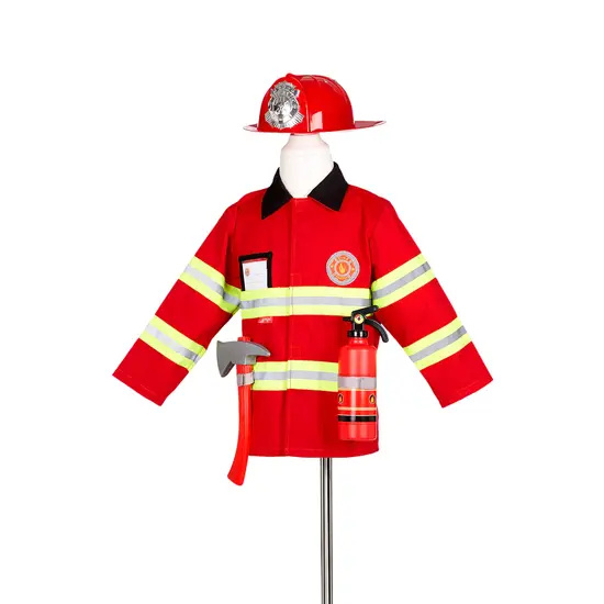Souza Souza | Ensemble pompier 4-7 ans 104-122 cm