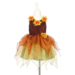 Souza | Robe Sabrina + Chapeau