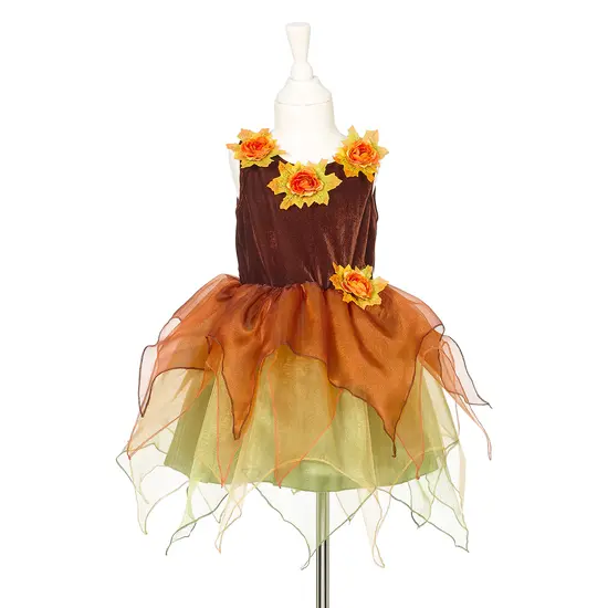 Souza Souza | Robe Sabrina + Chapeau