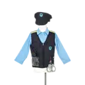 Souza Souza | Policier Set 4-7 ans 104-122 cm