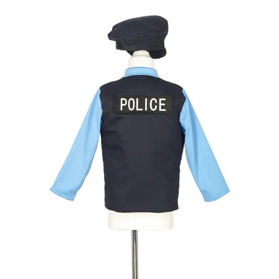 Souza Souza | Policier Set 4-7 ans 104-122 cm