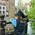 Souza Souza | Policier Set 4-7 ans 104-122 cm