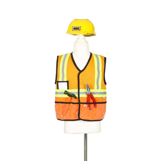 Souza Souza | Ouvrier du bâtiment 4-7 ans 104-122 cm