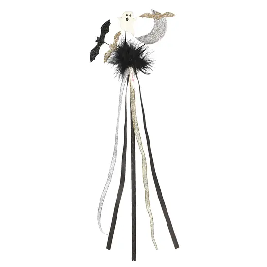 Souza Souza | Baguette magique Bat-Ghost