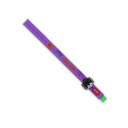 Legami | Stylo gel avec décoration animale - Lovely Friends