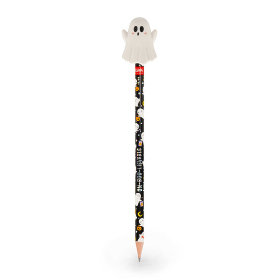 Legami Legami | Crayon avec gomme - Ghost Writer - Ghost