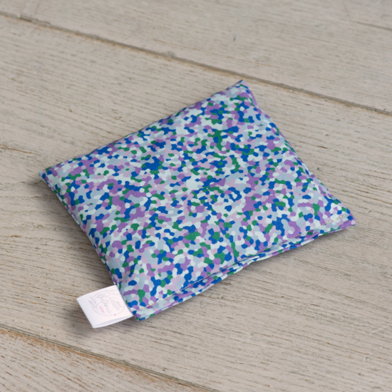 Little Botanic Label Little Botanic Label | Sachet sensoriel à graines Super Cool