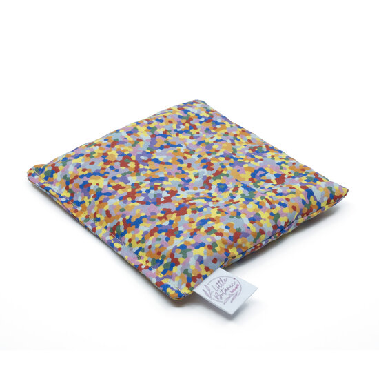 Little Botanic Label Little Botanic Label | Sachet sensoriel à graines Super Confetti