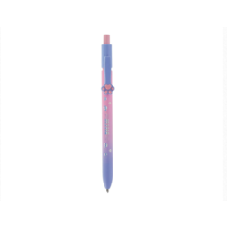 Legami | Stylo à bille - Meow - Bleu