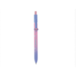 Legami | Stylo à bille - Meow - Bleu