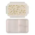 A Little Lovely Company A Little Lovely Company | Boîte à lunch Bento Fleurs roses