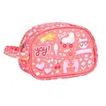 A Little Lovely Company A Little Lovely Company | Trousse de toilette Fun