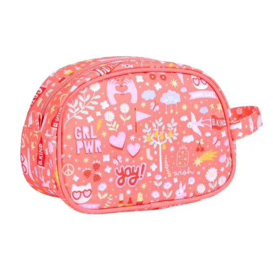 A Little Lovely Company A Little Lovely Company | Trousse de toilette Fun