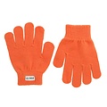 Lil'Boo Lil' Boo | Gants Hygge Orange 4-14 ans