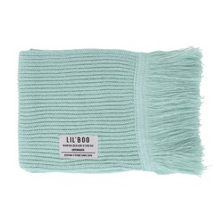 Lil’ Boo | Écharpe Hygge Mist Mint