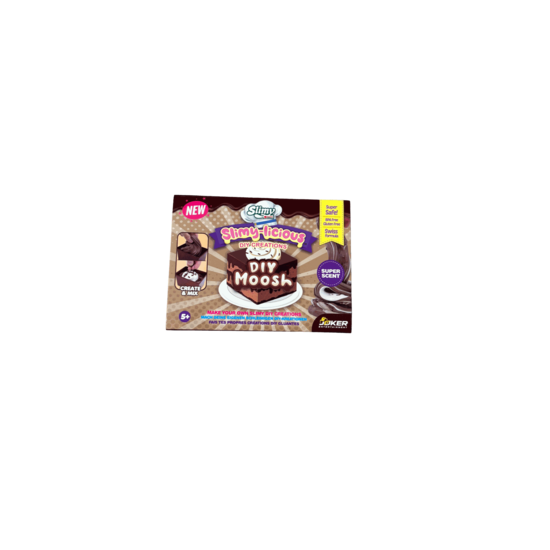 Slimy Slimy | Slimy-Licious DIY Creations  DIY Moosh