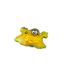Slimy | Jaune Buzz