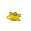 Slimy Slimy | Jaune Buzz
