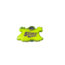 Slimy Slimy | Jaune fluo Sunny Delight