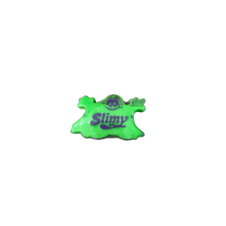Slimy | Vert Emerald Sprout