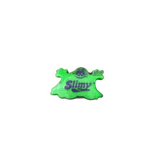 Slimy Slimy | Vert Emerald Sprout