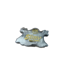 Slimy | Argent Silver Serenity