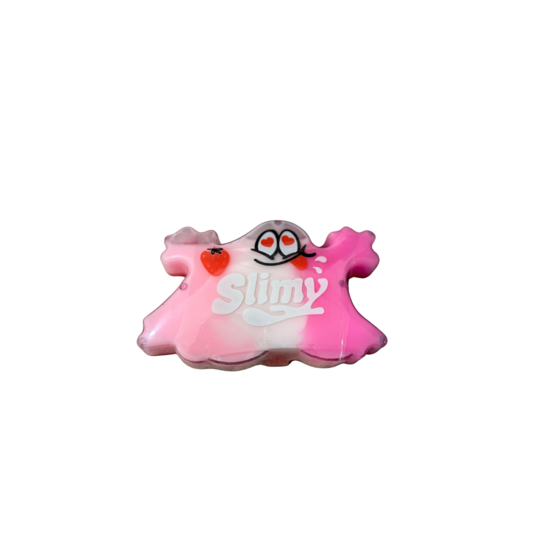 Slimy Slimy | Rose Berry Bliss