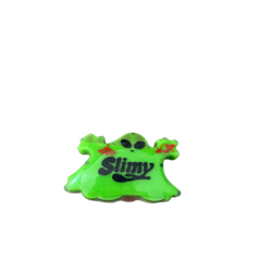 Slimy | Vert fluo Zylo The Zany