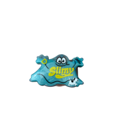Slimy | Bleu clair Barkley