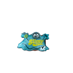 Slimy | Bleu clair Barkley