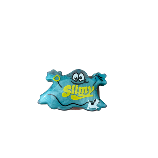 Slimy Slimy | Bleu clair Barkley