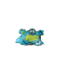 Slimy Slimy | Bleu clair Barkley